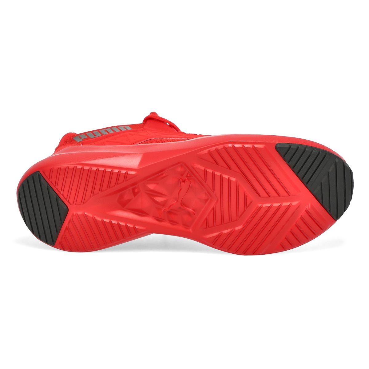 Men's Softride Enzo NXT Sneaker - Red/Black