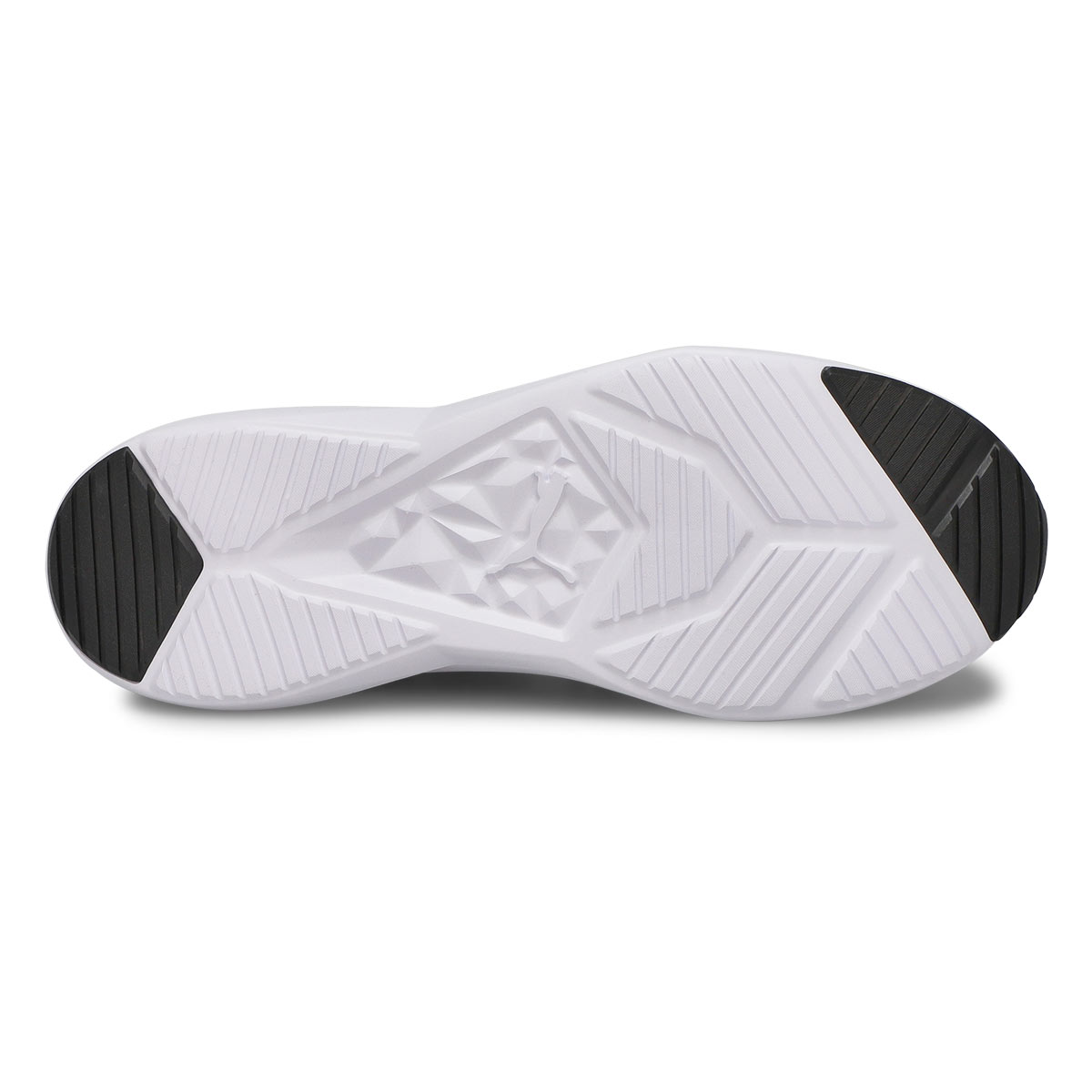 Espadrille SOFTRIDE ENZO NXT, noir/jaune, hommes