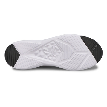 Espadrille SOFTRIDE ENZO NXT, noir/jaune, hommes