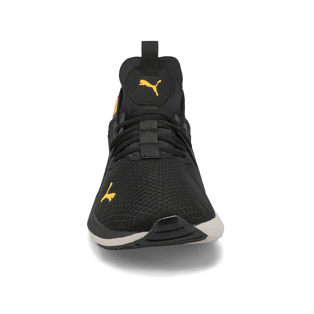 Men's Softride Enzo NXT Sneaker - Black/Sun