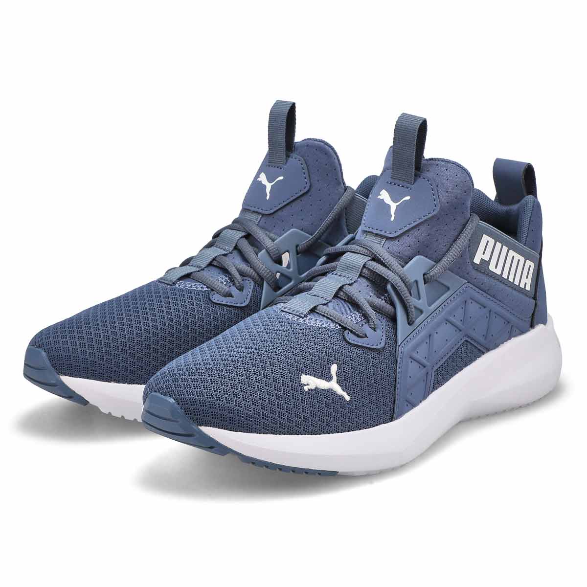 Men's Softride Enzo NXT Sneaker - Blue/White