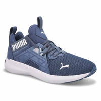 Men's Softride Enzo NXT Sneaker - Blue/White