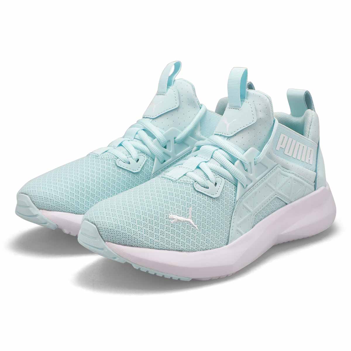 Puma Women's Softride Enzo NXT Sneaker