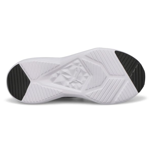 Women's Softride Enzo NXT Sneaker - Black/Blue