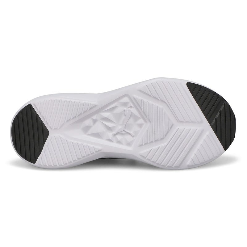 Women's Softride Enzo NXT Sneaker - Black/Blue