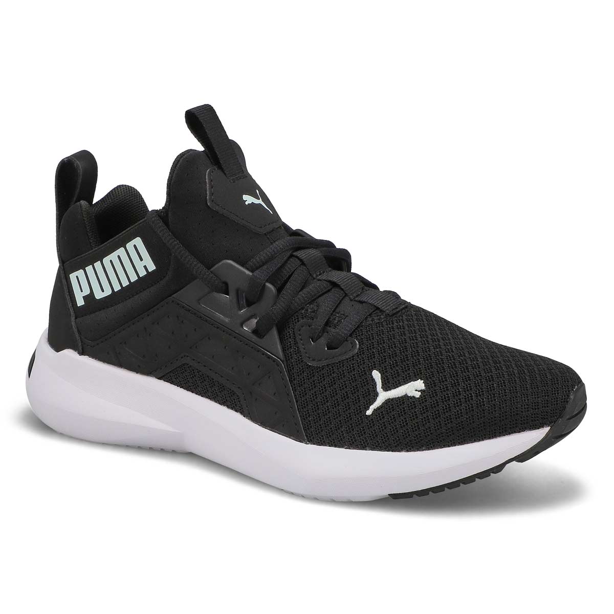 Women's Softride Enzo NXT Sneaker - Black/Blue