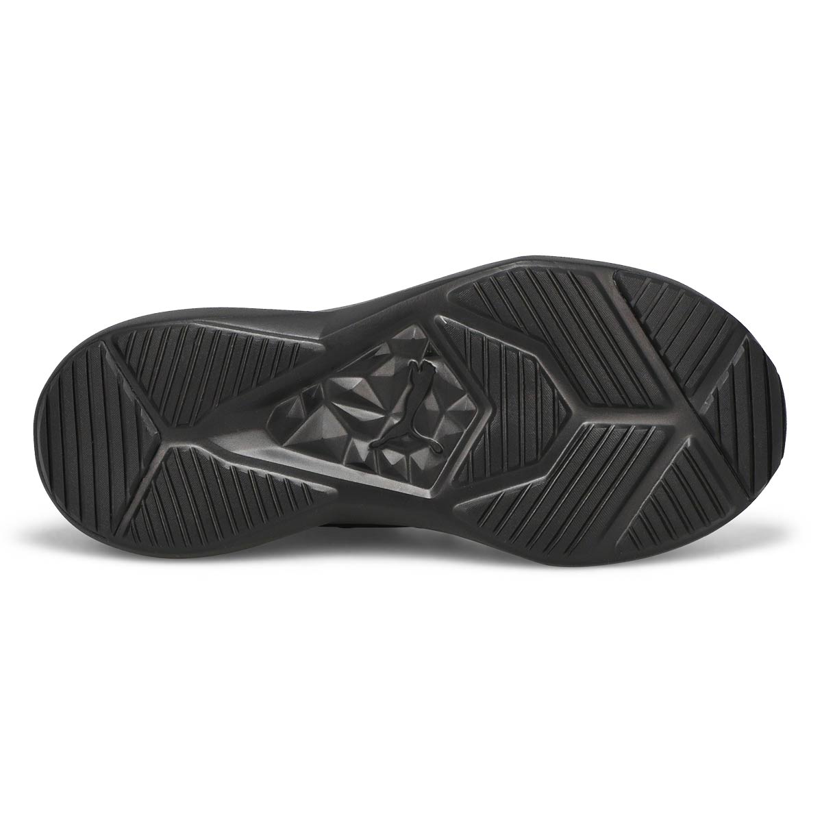 Puma Women's Softride Enzo NXT Sneaker - Blac | SoftMoc.com