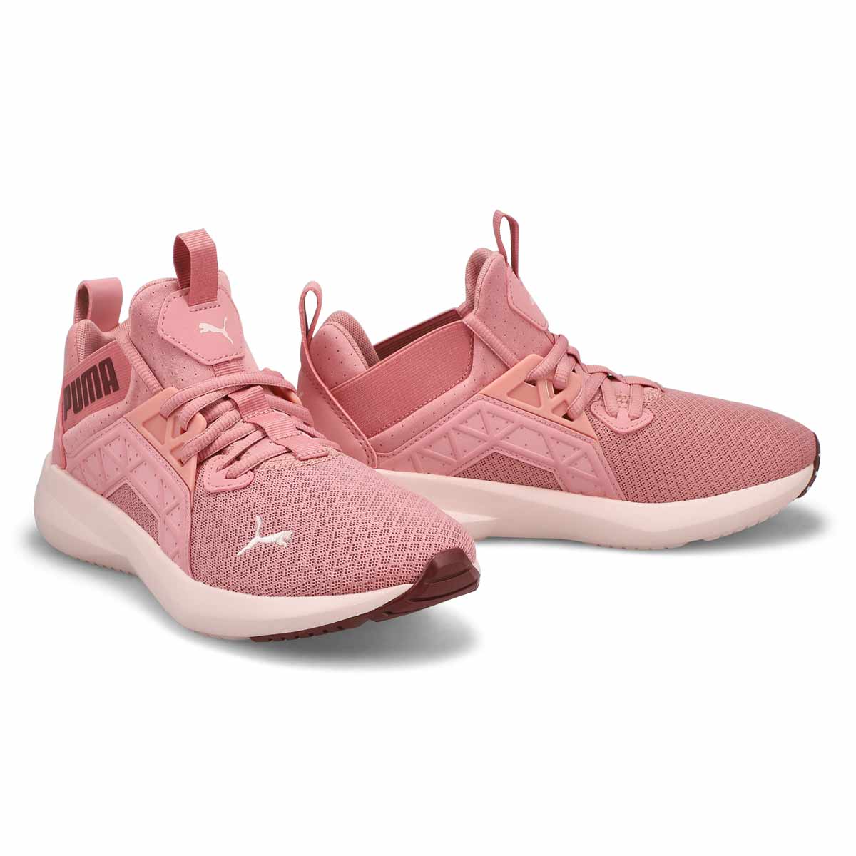 Baskets SOFTRIDE ENZO NXT, rose, femmes