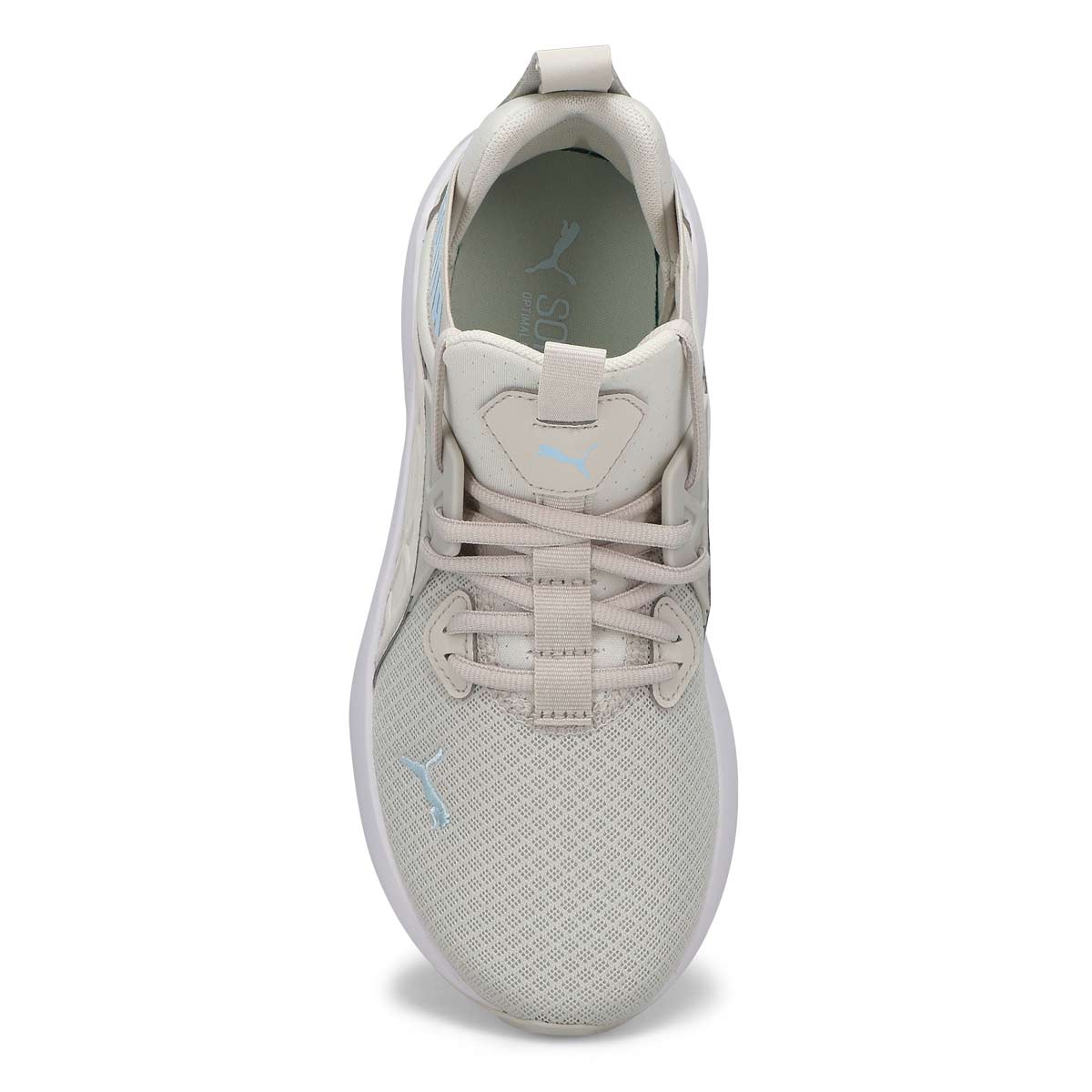 Women's Softride Enzo NXT Sneaker - White/Blue