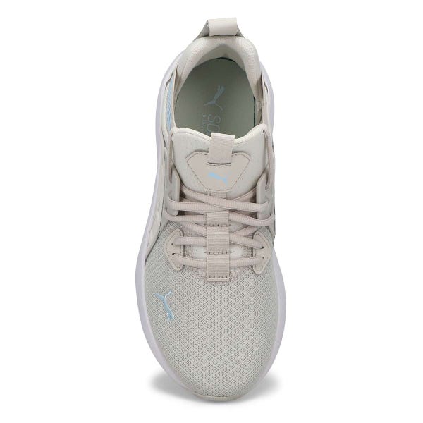 Women's Softride Enzo NXT Sneaker - White/Blue