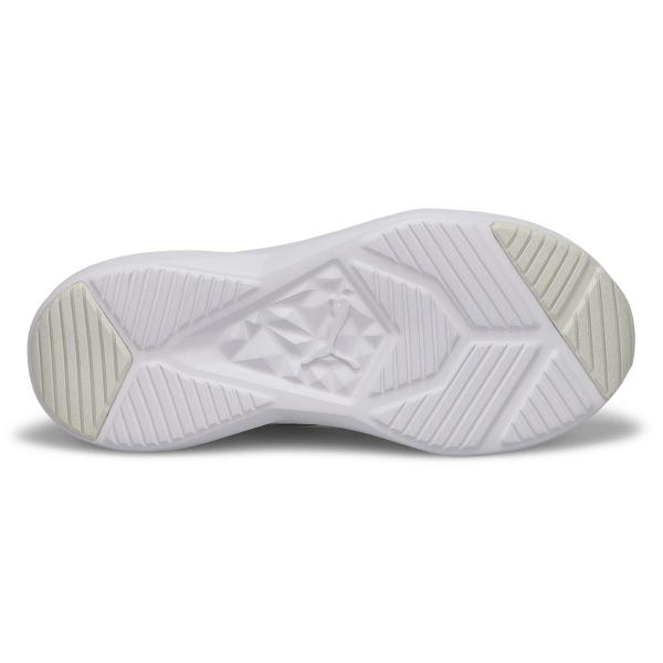 Women's Softride Enzo NXT Sneaker - White/Blue