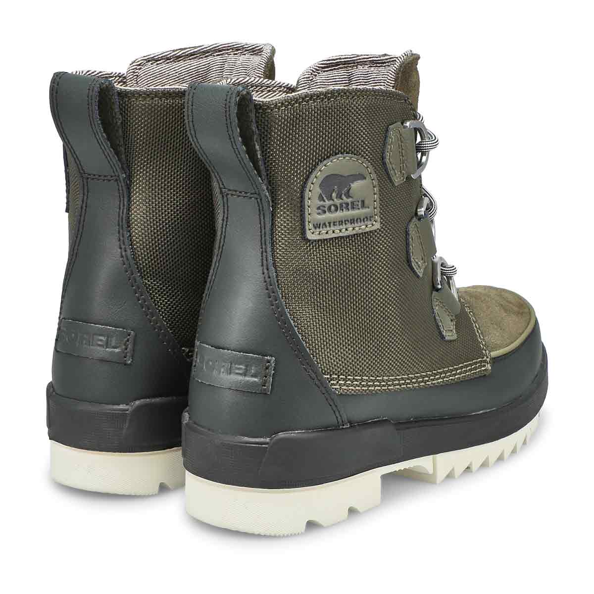 sorel tivoli iv grey