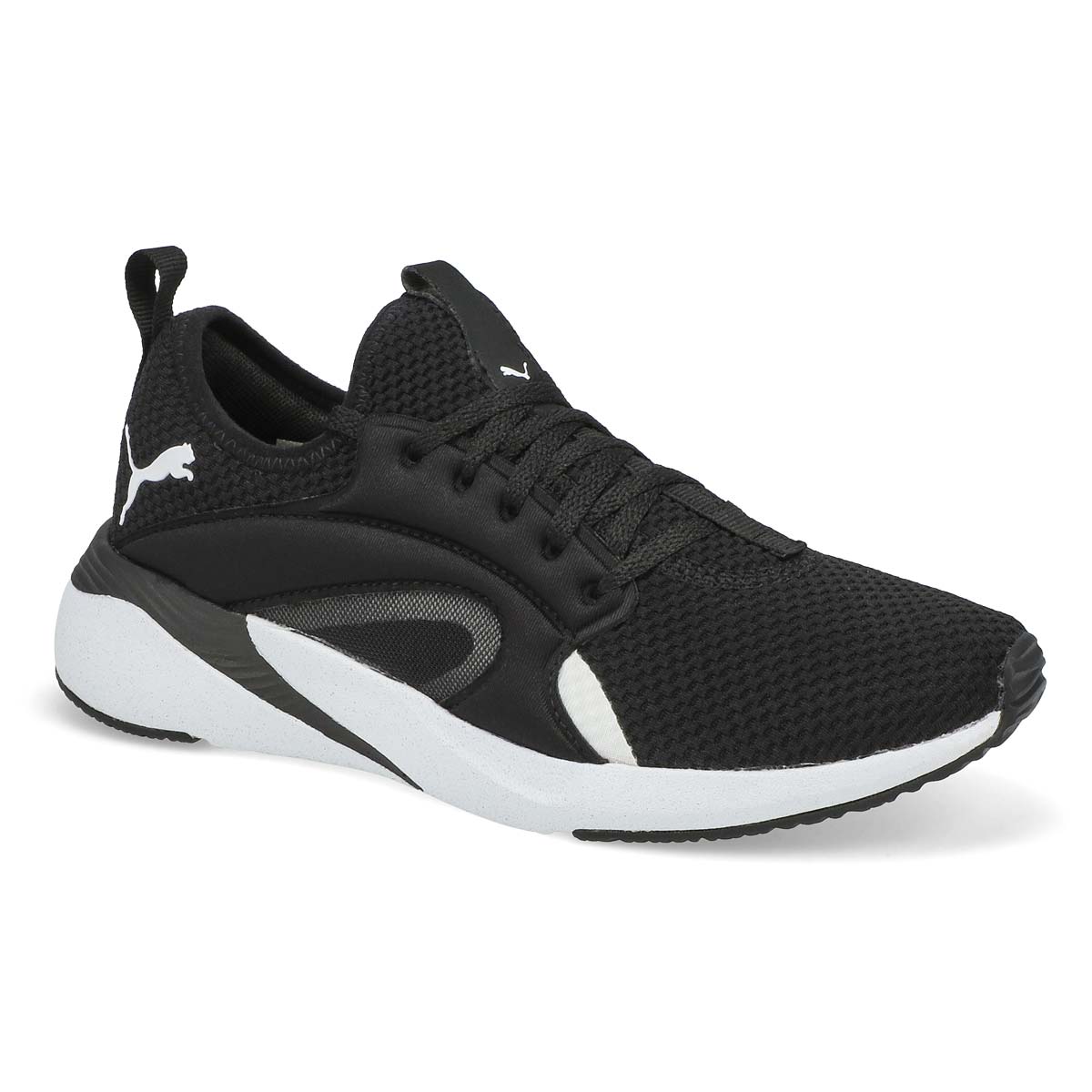 Puma Women's Better Foam Adore Sneaker - Blue | SoftMoc.com