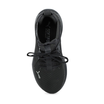 Espadrille Softride Enzo NXT Jr, garçons - Noir