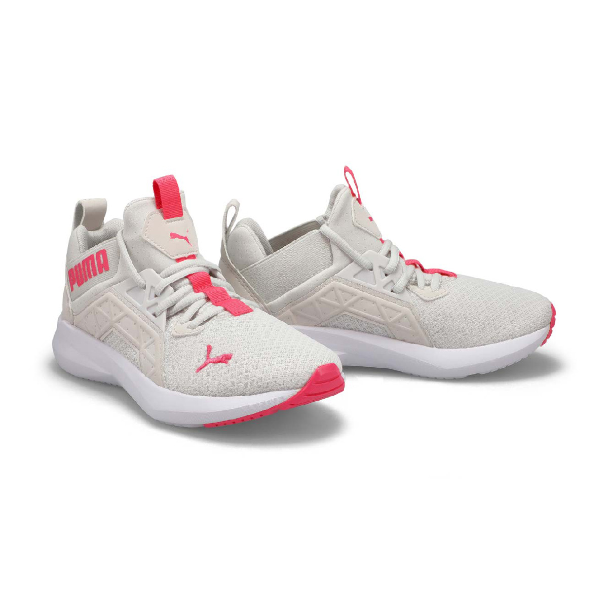 Espadrille SOFTRIDE ENZO NXT JR, filles