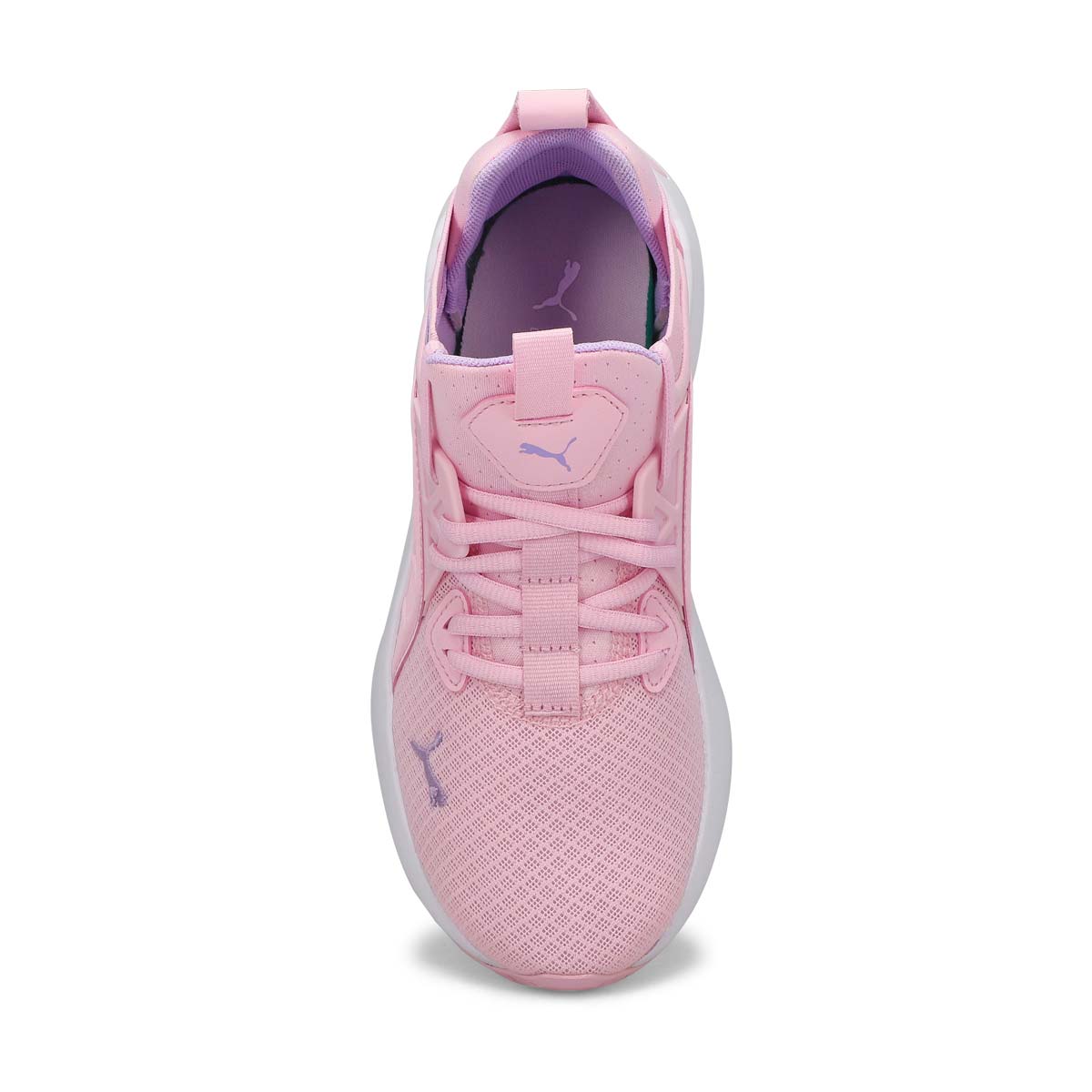 Baskets SOFTRIDE ENZO NXT JR, rose perle, filles