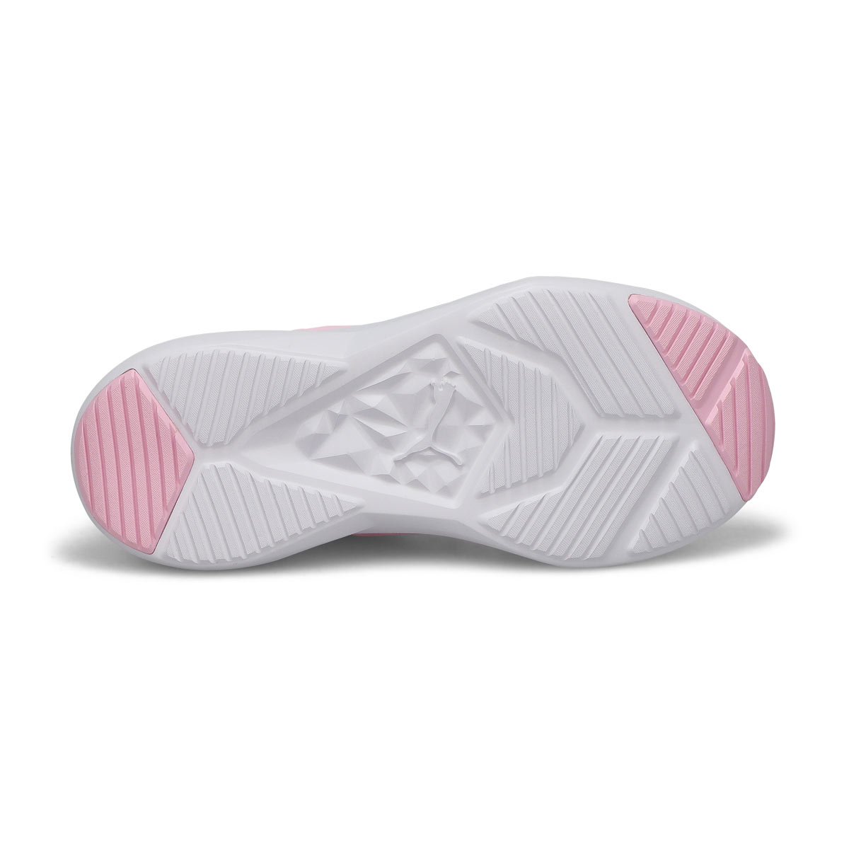 Espadrille SOFTRIDE ENZO NXT JR, rose perle, fille