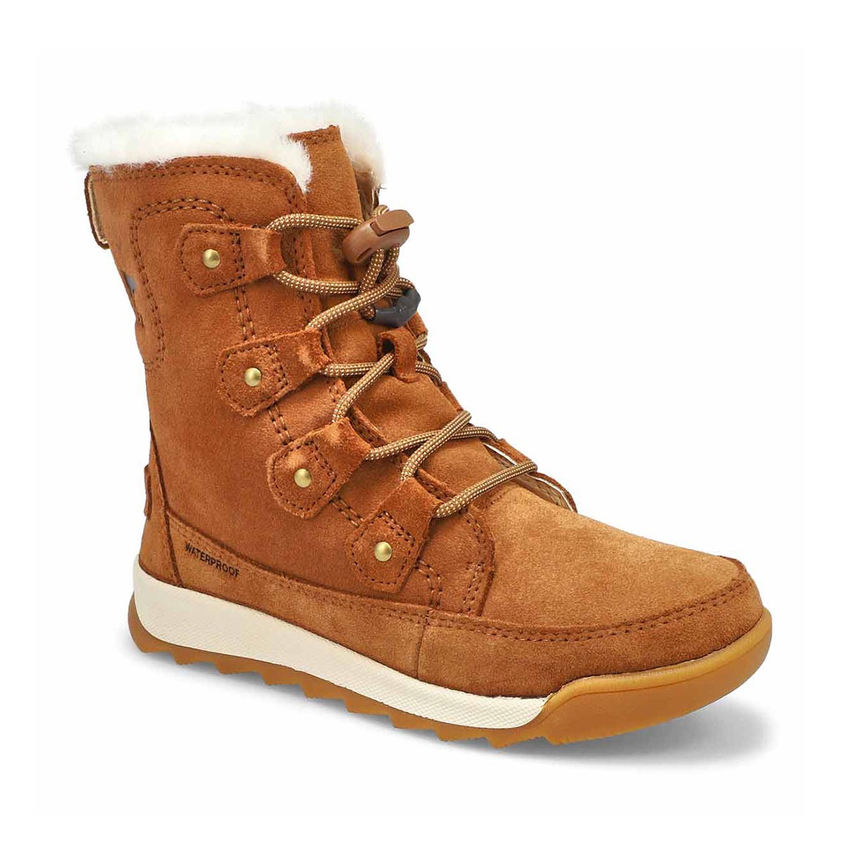 softmoc sorel
