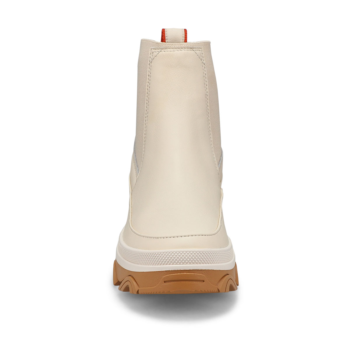 Women's Brex Chelsea Waterproof Boot - Natural