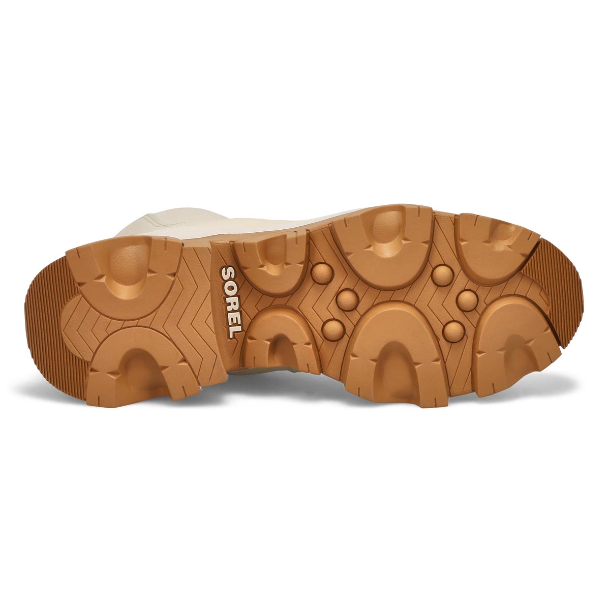 Women's Brex Chelsea Waterproof Boot - Natural