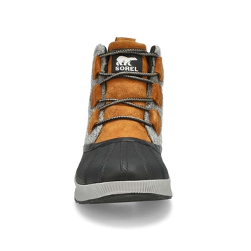 Women's Out'N About III Waterproof Boot - Camel