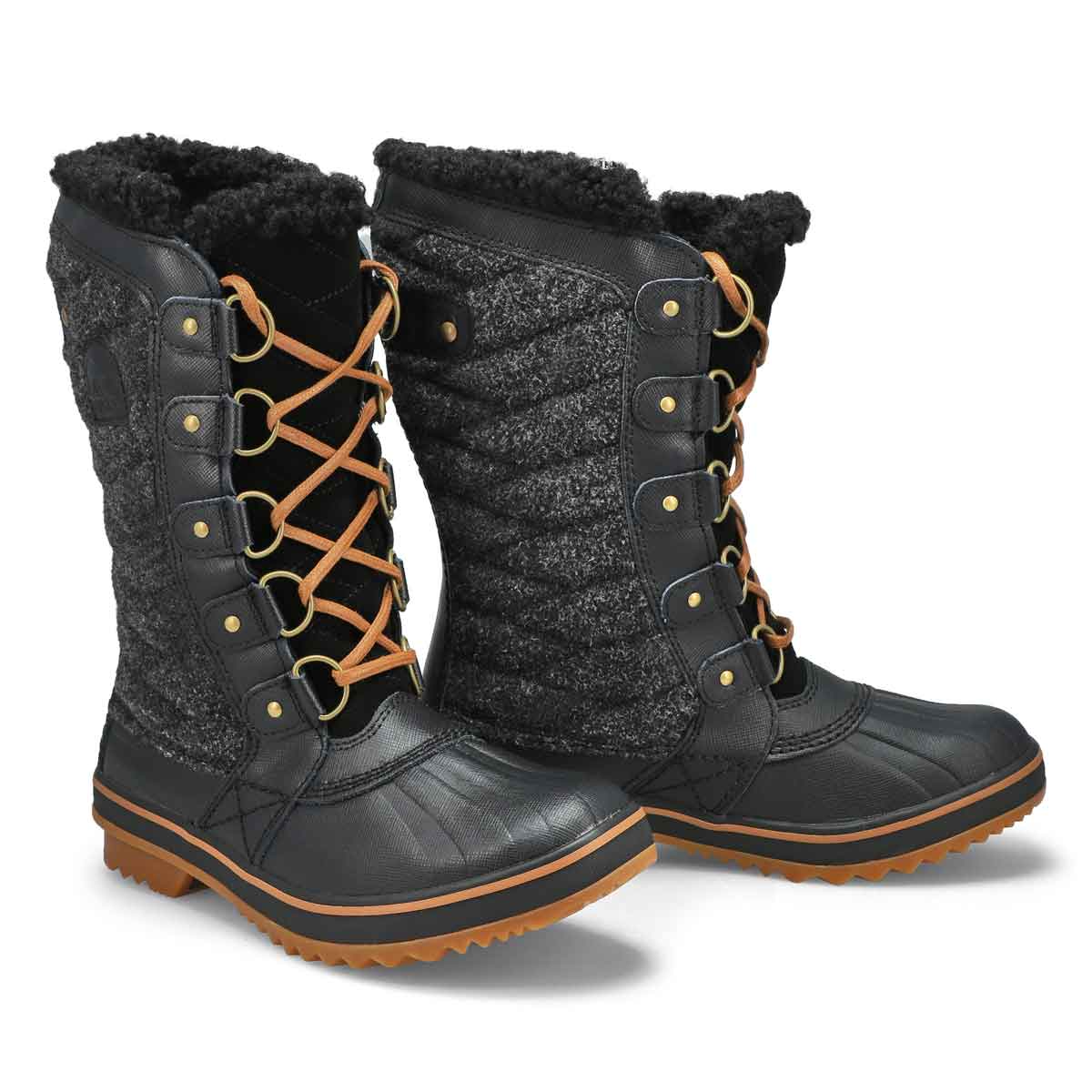 bottes sorel tofino