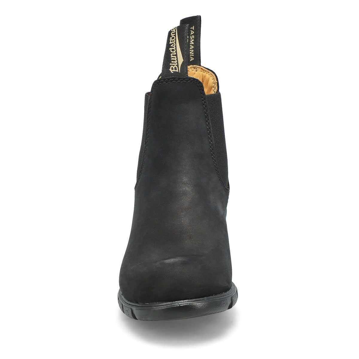 Women's 1960 - Heel Series- Black