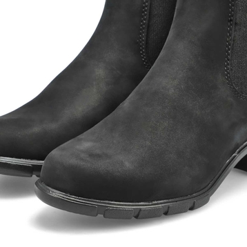 Women's 1960 - Heel Series Boot- Black