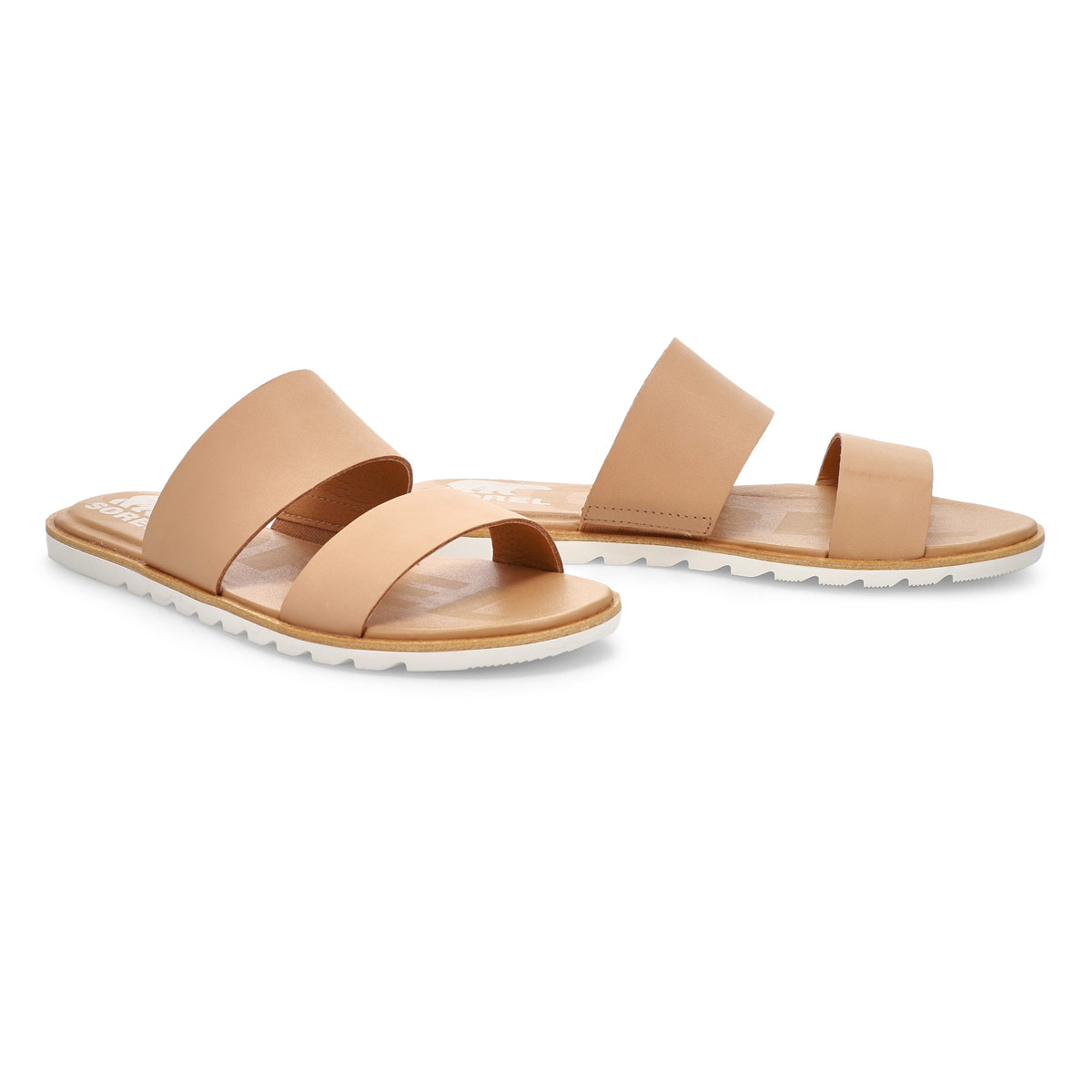 ella grand slide sandal