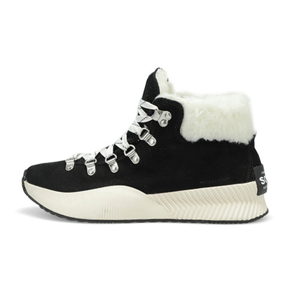 sorel out n about conquest black