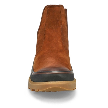 Men's Caribou Chelsea Waterproof Boot - Carafe