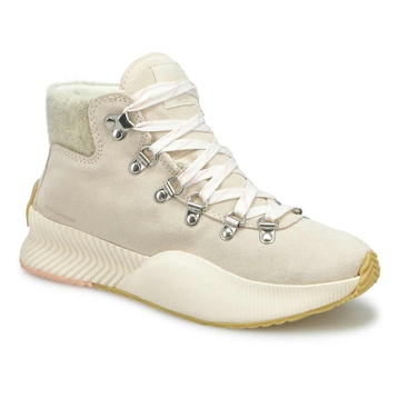 Women's Out'N About III Conquest Waterproof Boot -