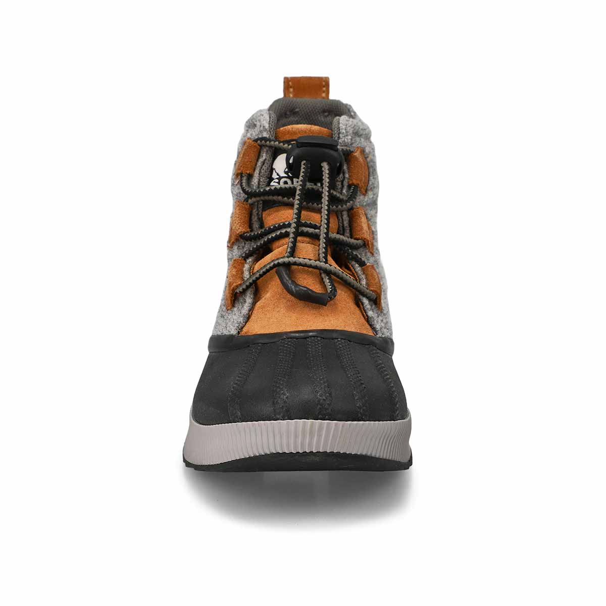 Girls'  Out N About Classic Boot - Camel Brown