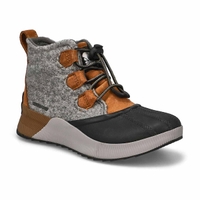 Girls'  Out N About Classic Boot - Camel Brown