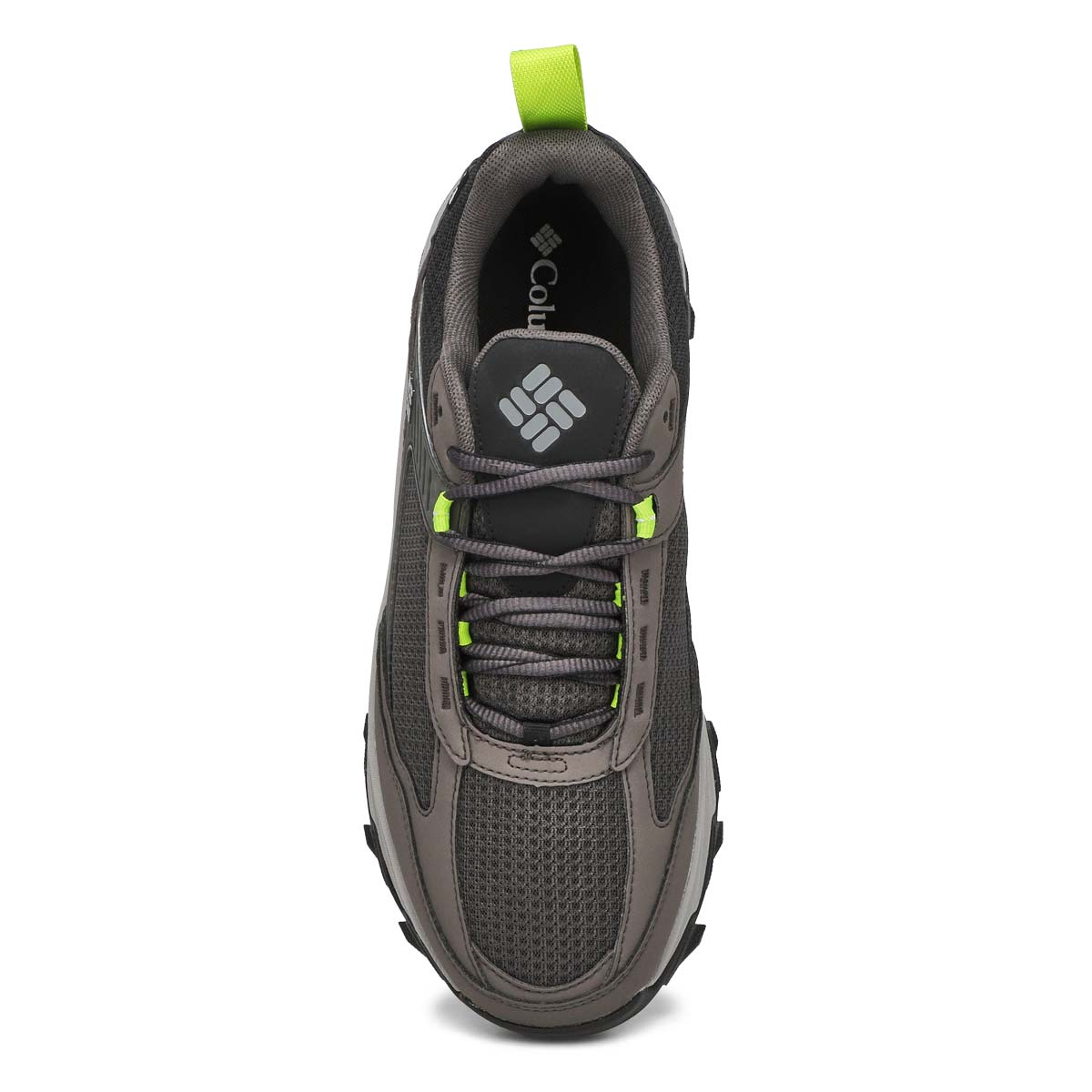 Chaussure de randonnée HATANA MAX, hommes - Large