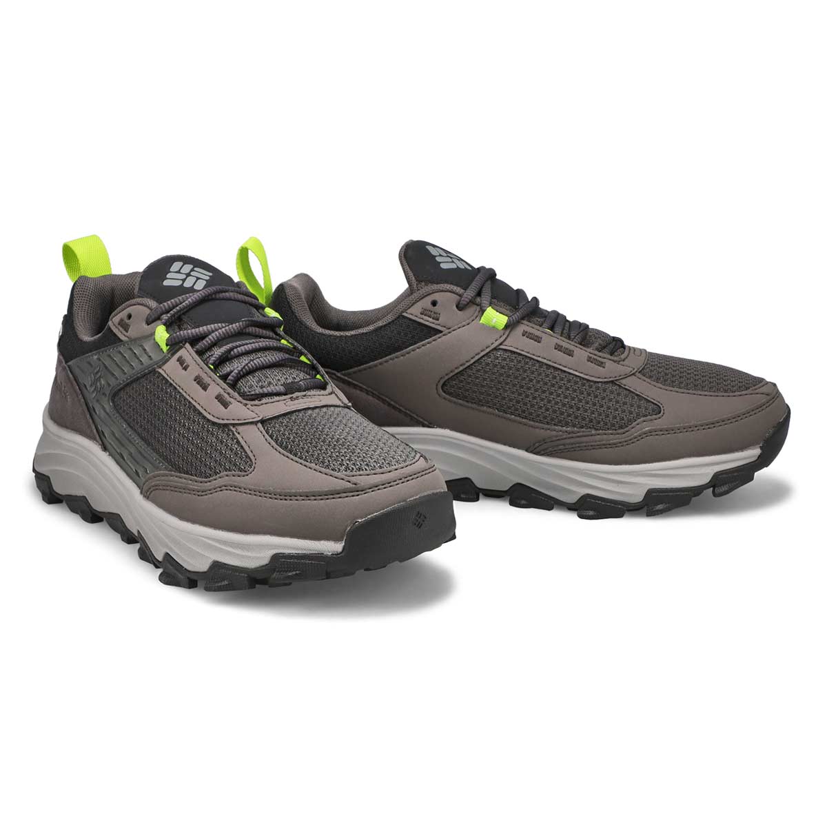 Chaussure de randonnée HATANA MAX, hommes - Large