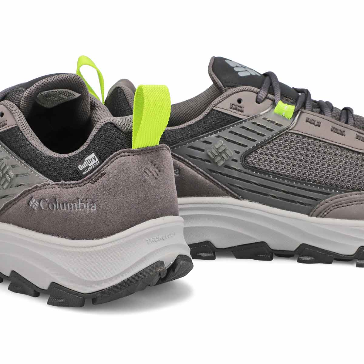 Chaussure de randonnée HATANA MAX, hommes - Large