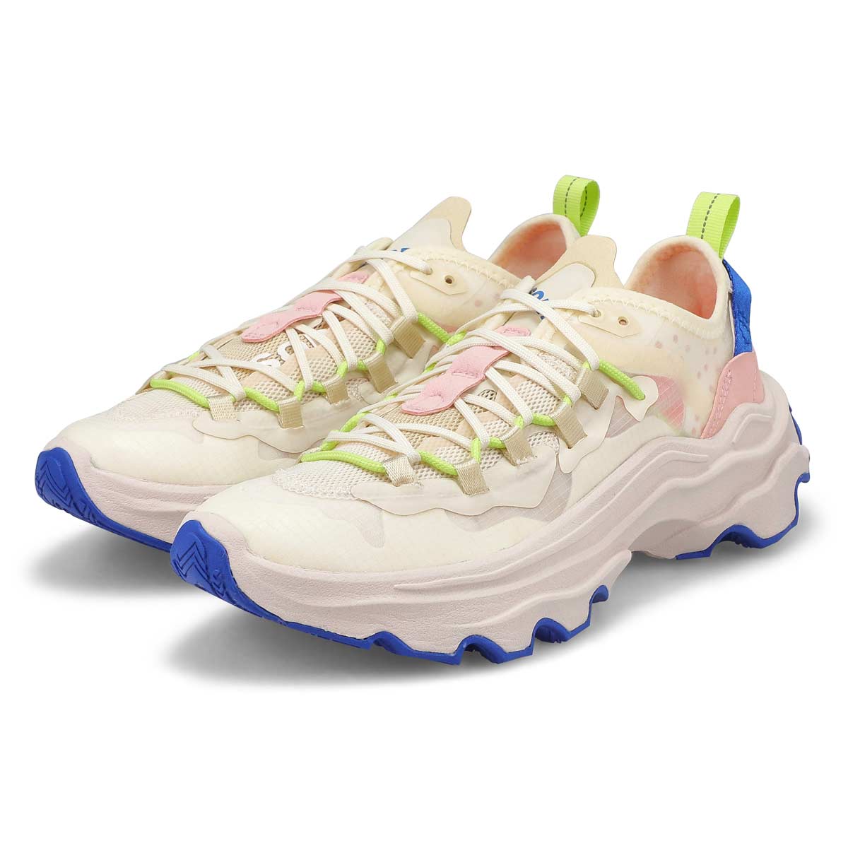 Espadrille KINETIC BREAKTHRU TECH, femmes