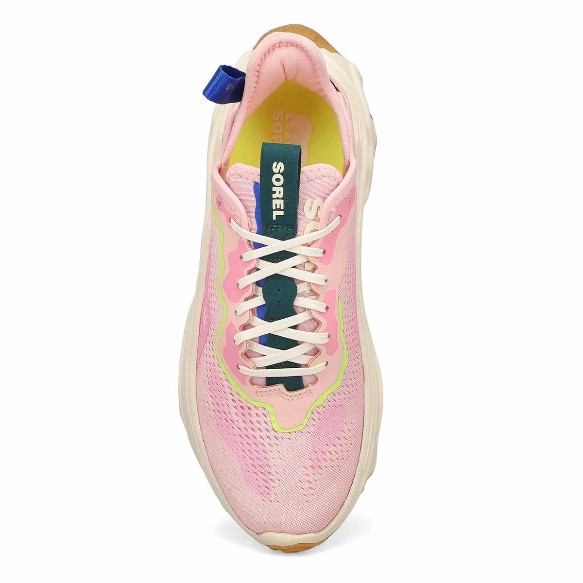 Espadrille KINETIC BREAKTHRU DAY, femmes