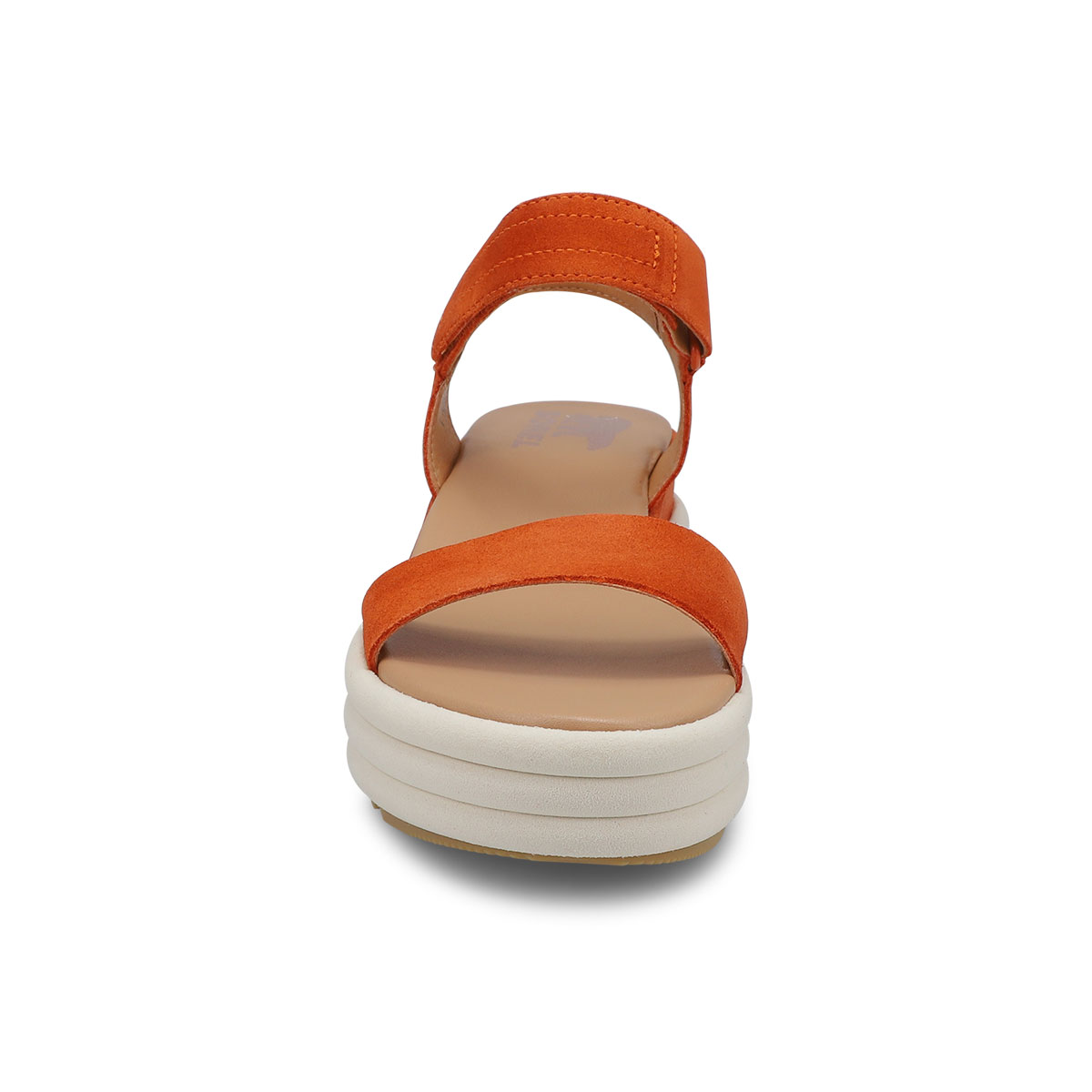 Women's Cameron Sandal - Desert Sun/White