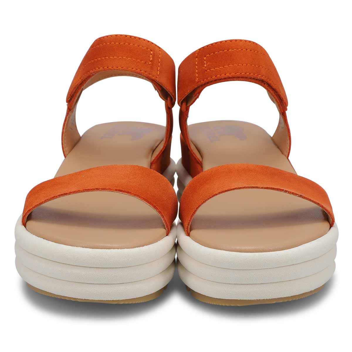 Women's Cameron Sandal - Desert Sun/White