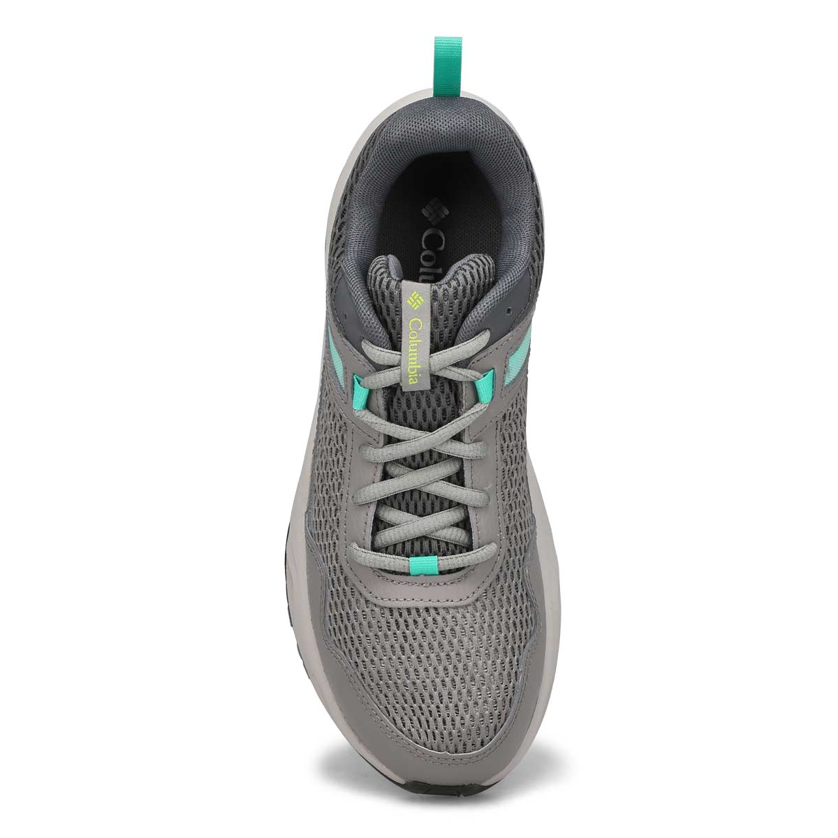 Women's Plateau Wide Sneaker