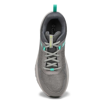 Women's Plateau Wide Sneaker