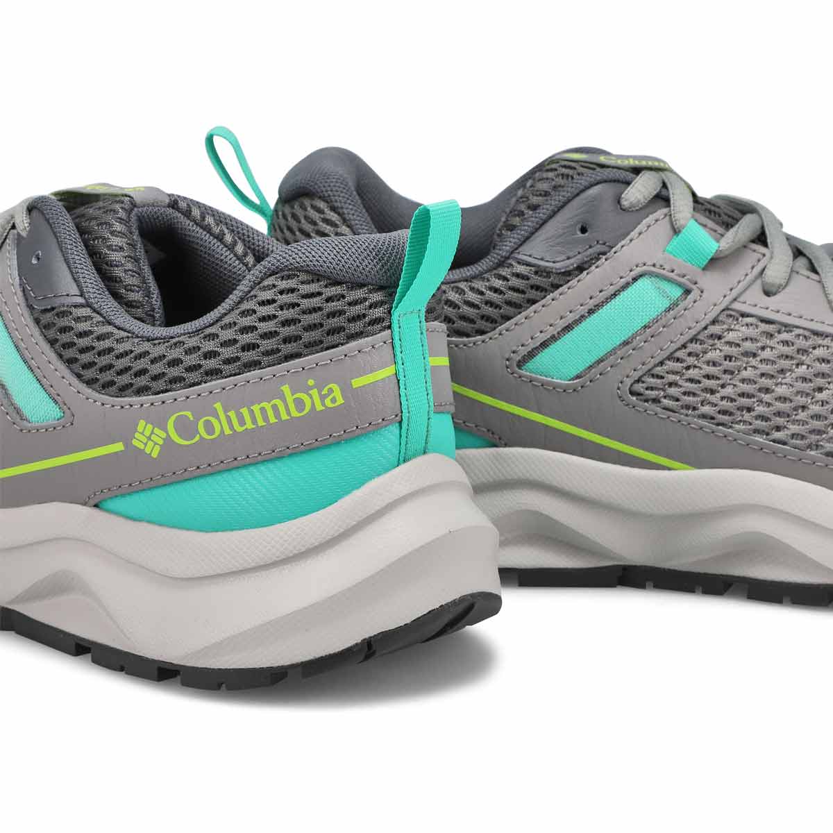 Women's Plateau Wide Sneaker