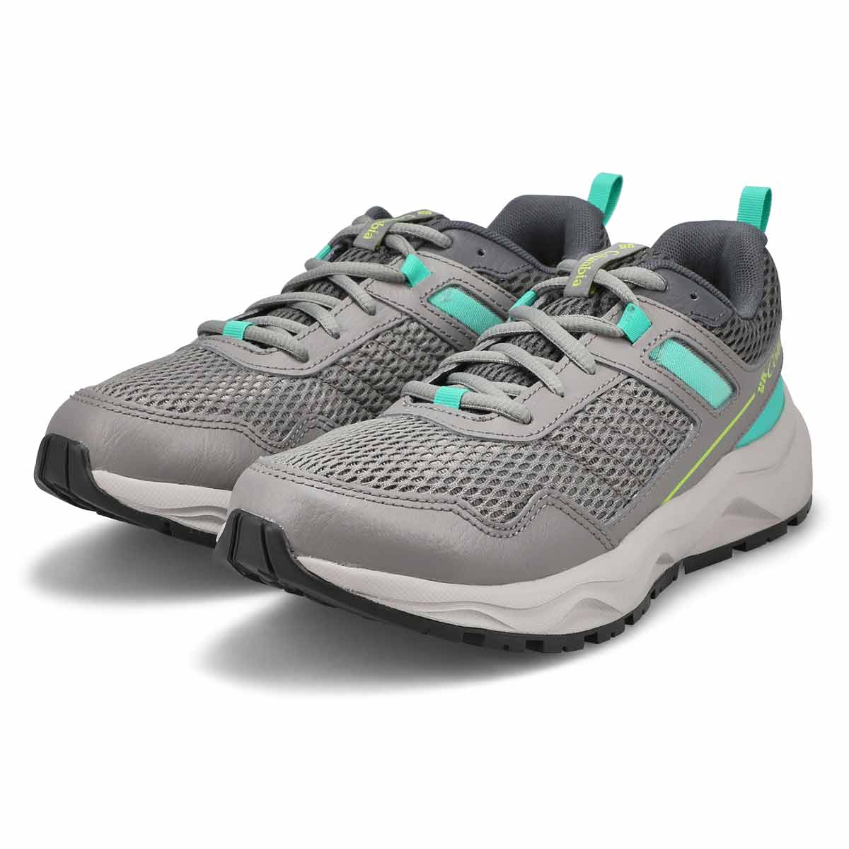 Women's Plateau Wide Sneaker