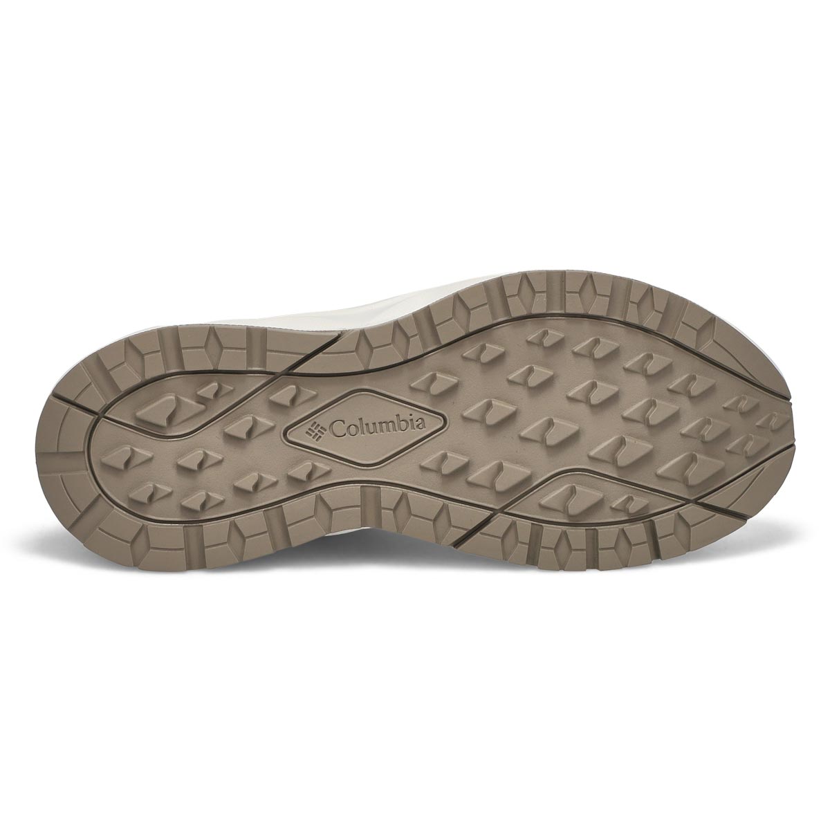Women's Plateau Wide Sneaker - Snow /Mauve