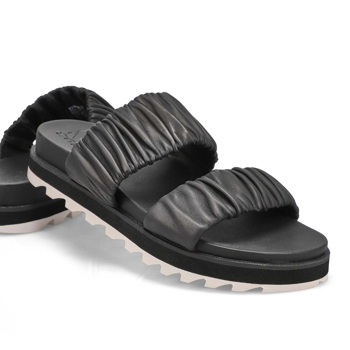 Women's Roaming Slide Sandal - Black