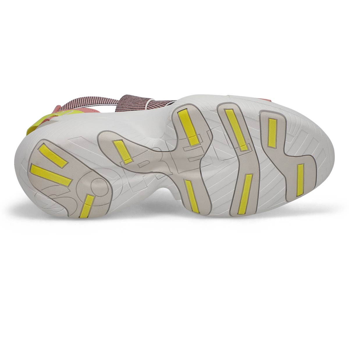 Women's Explorer Blitz Sandal-Pink/Moonstone