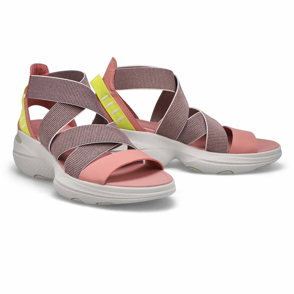 Women's Explorer Blitz Sandal-Pink/Moonstone