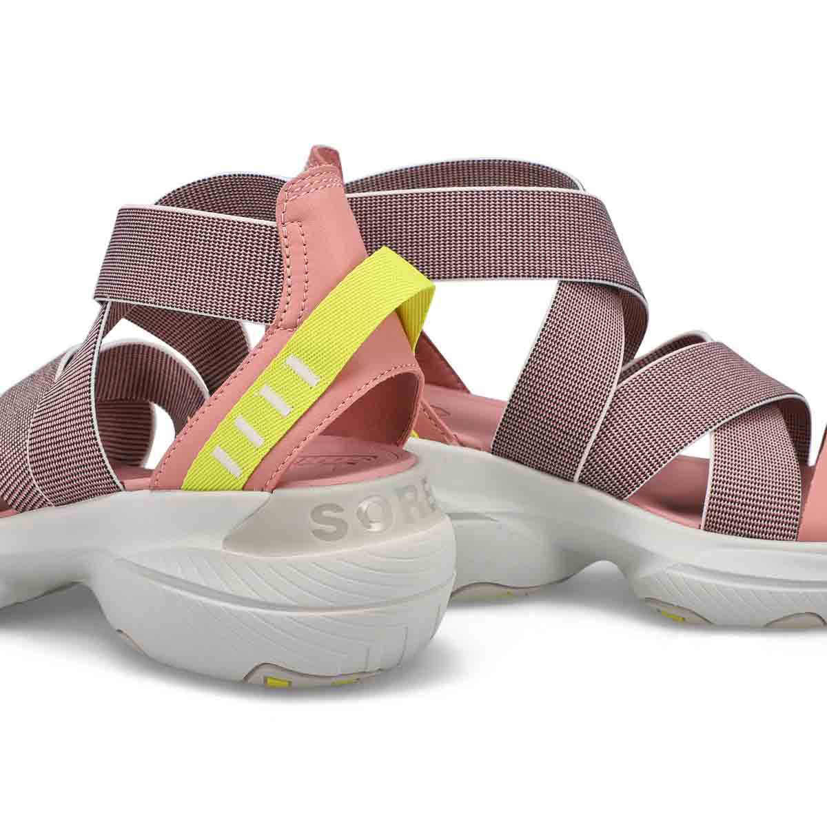 Women's Explorer Blitz Sandal-Pink/Moonstone